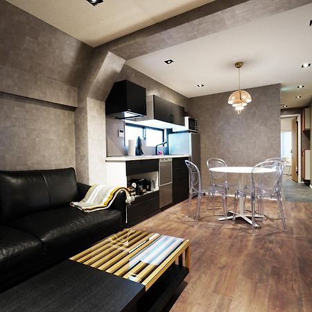 Real Life Sangenjaya Apartment Tokyo Exterior photo