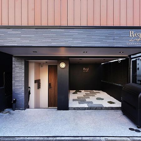 Real Life Sangenjaya Apartment Tokyo Exterior photo