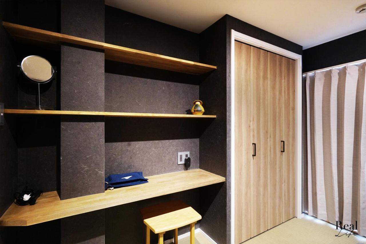 Real Life Sangenjaya Apartment Tokyo Exterior photo