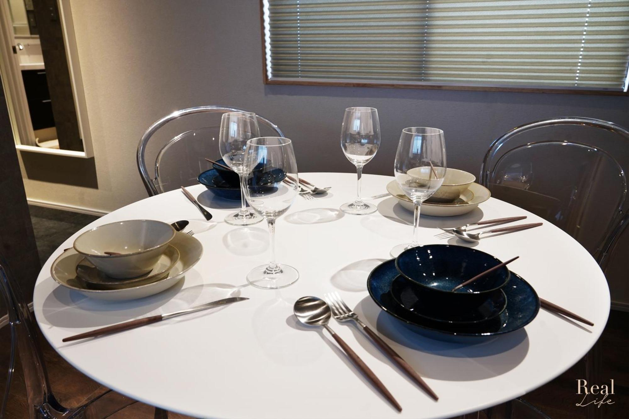 Real Life Sangenjaya Apartment Tokyo Exterior photo