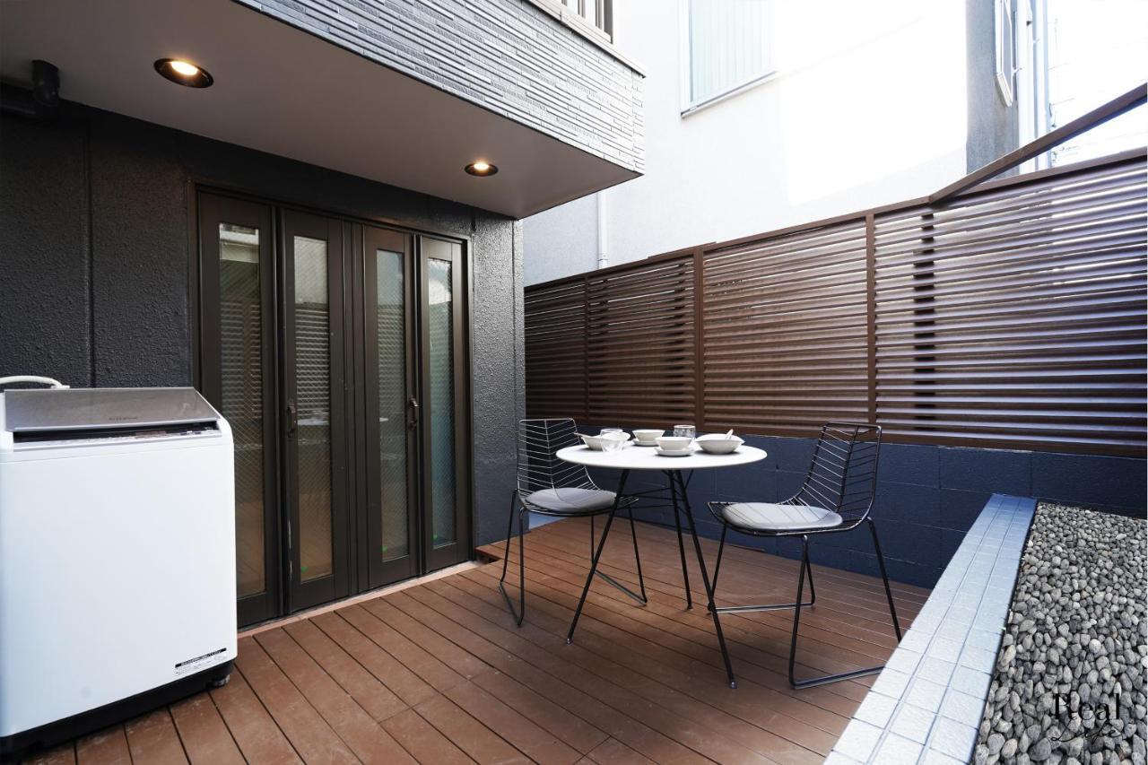 Real Life Sangenjaya Apartment Tokyo Exterior photo