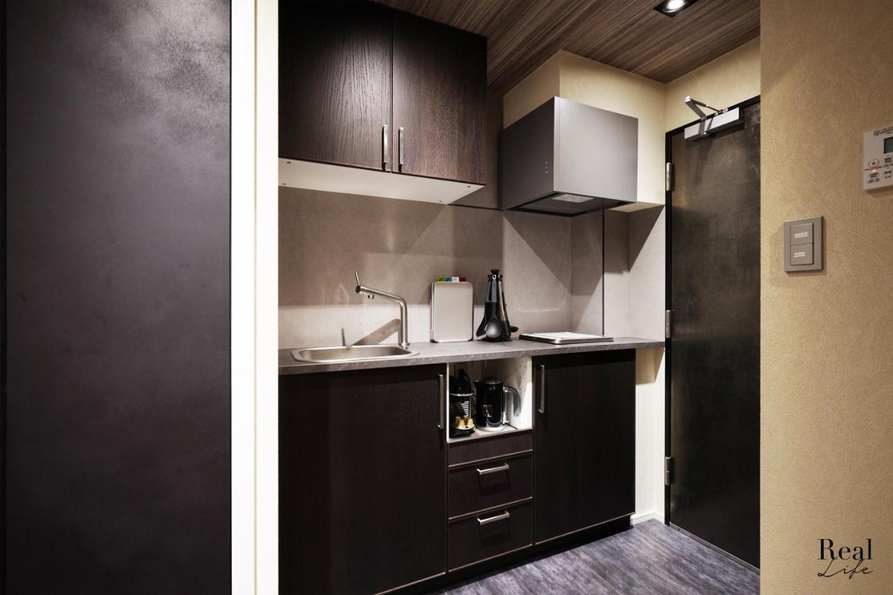 Real Life Sangenjaya Apartment Tokyo Exterior photo