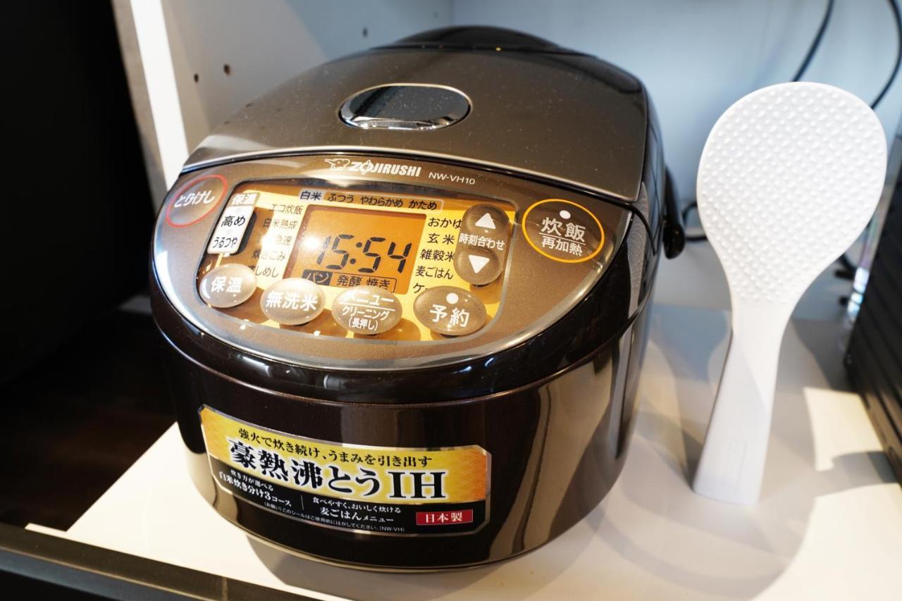 Real Life Sangenjaya Apartment Tokyo Exterior photo