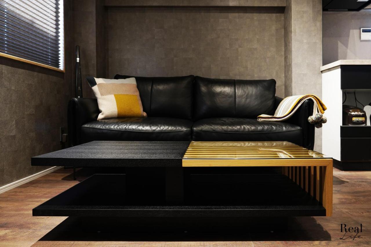 Real Life Sangenjaya Apartment Tokyo Exterior photo