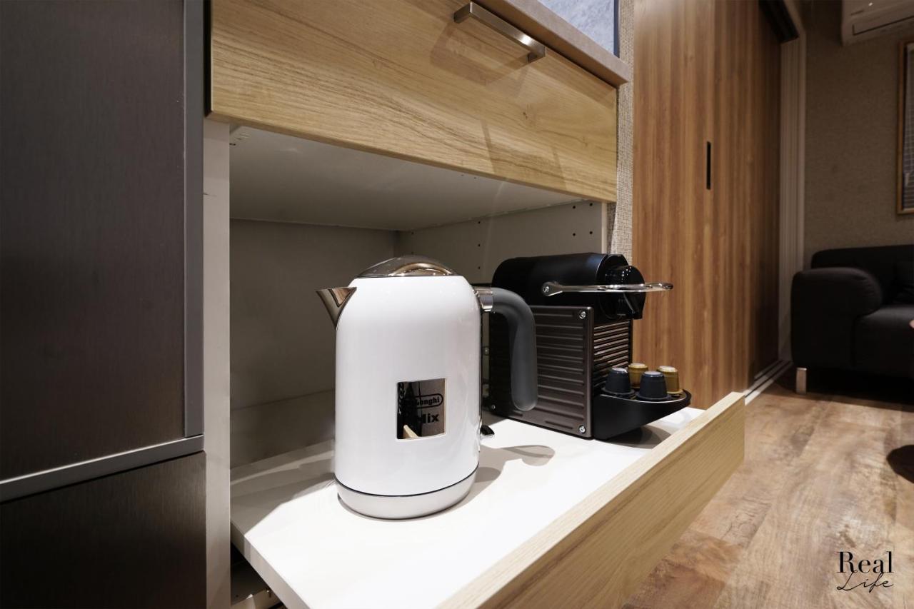 Real Life Sangenjaya Apartment Tokyo Exterior photo