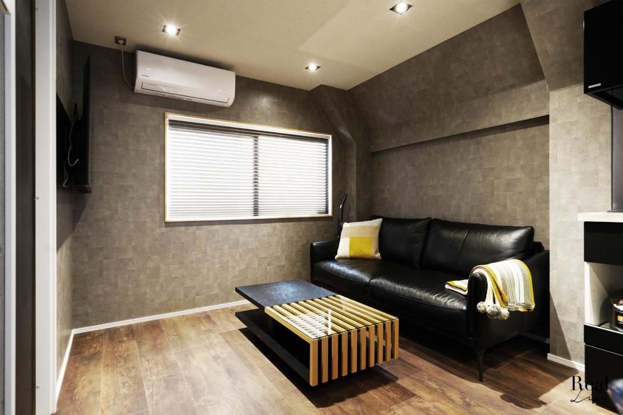 Real Life Sangenjaya Apartment Tokyo Exterior photo