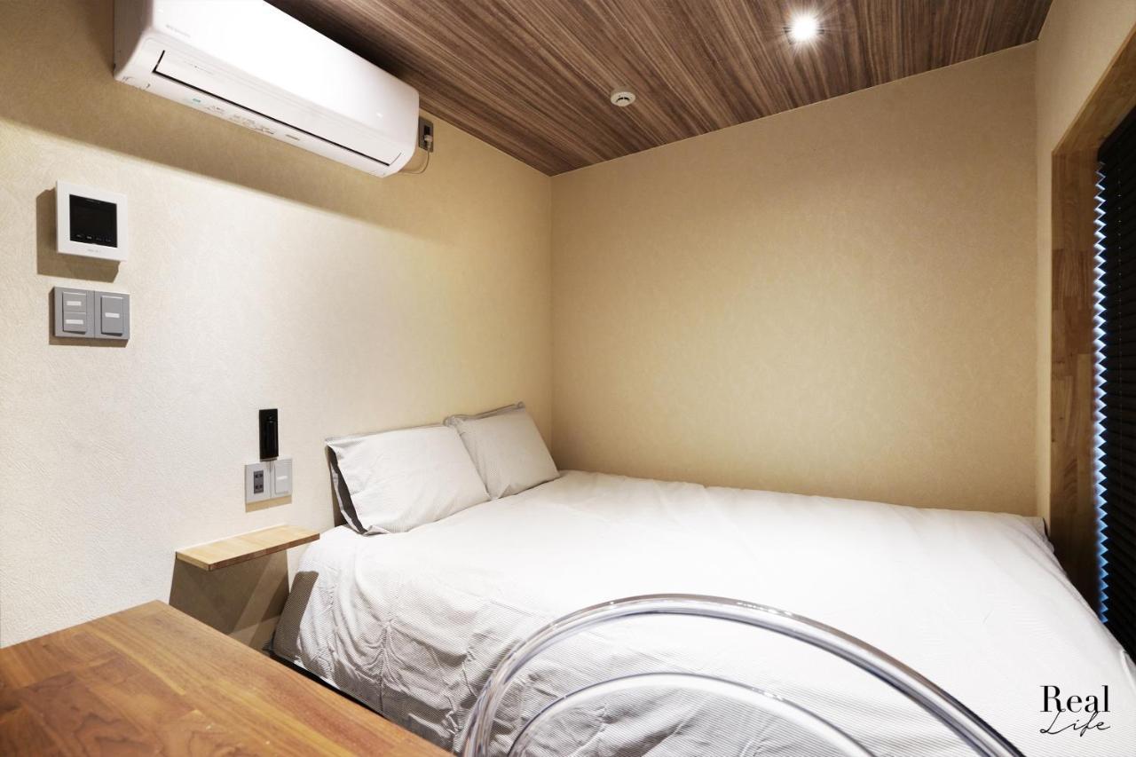 Real Life Sangenjaya Apartment Tokyo Exterior photo