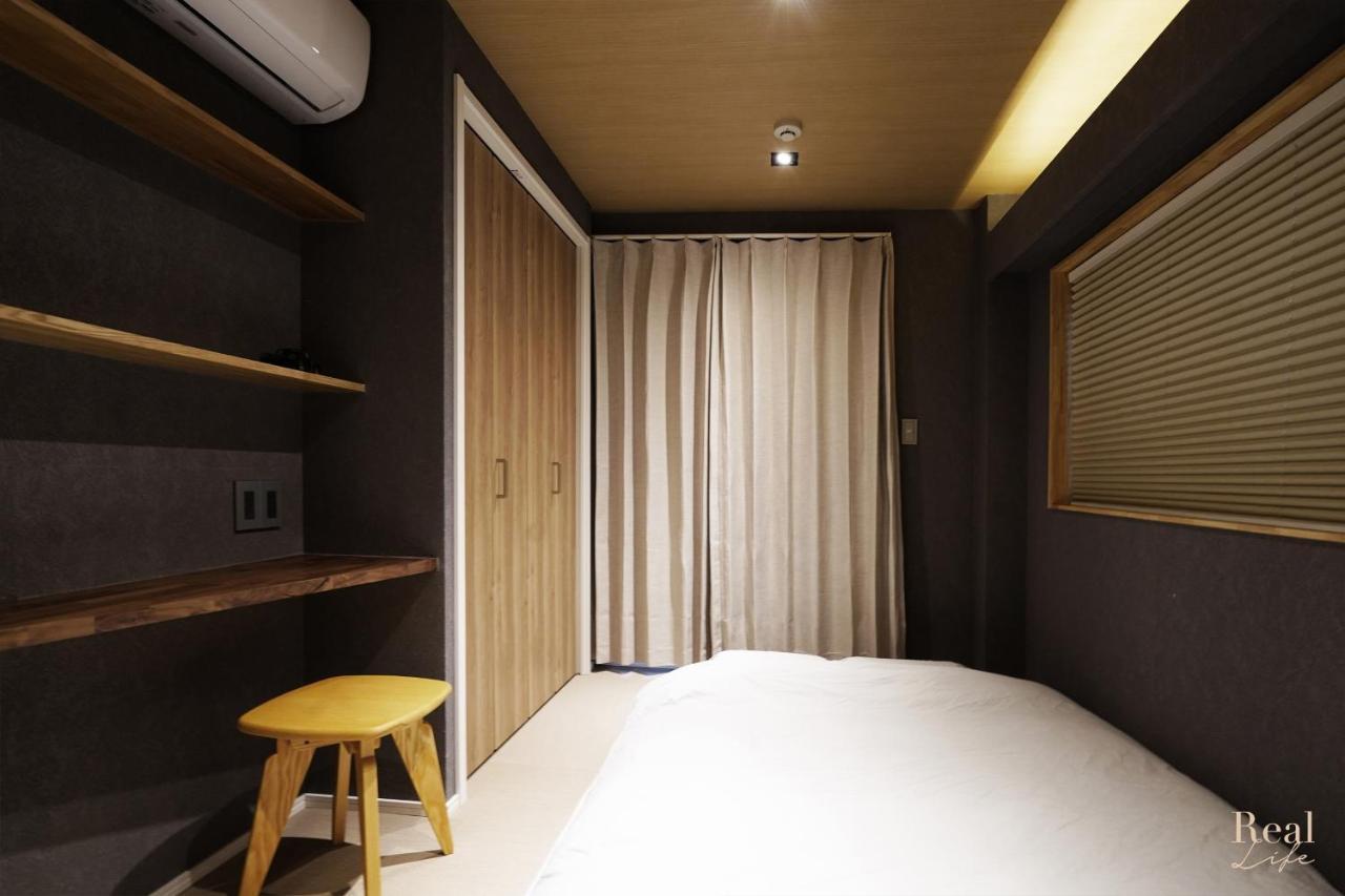 Real Life Sangenjaya Apartment Tokyo Exterior photo