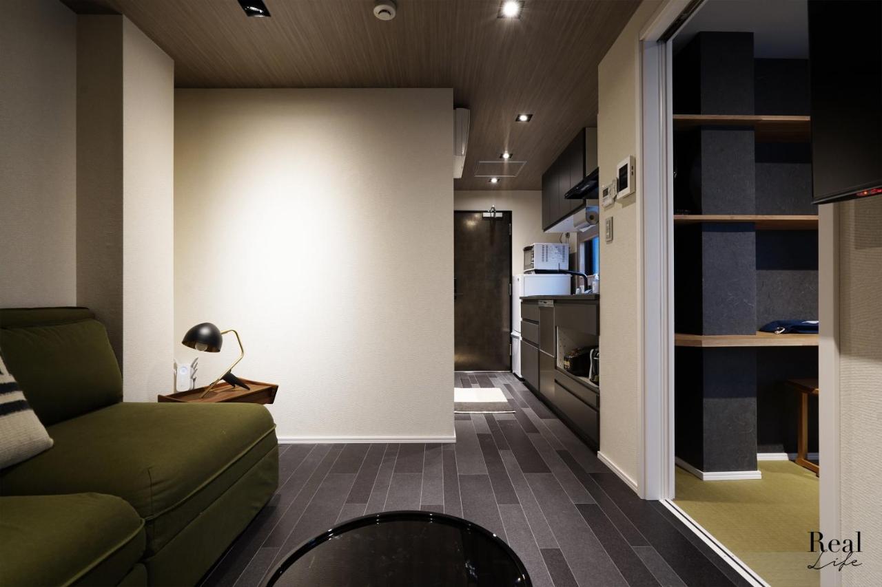 Real Life Sangenjaya Apartment Tokyo Exterior photo