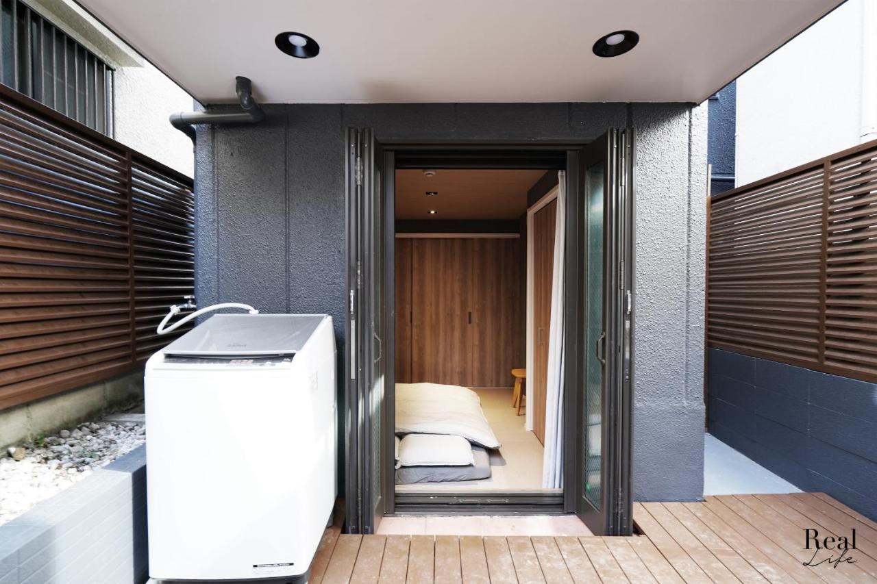 Real Life Sangenjaya Apartment Tokyo Exterior photo