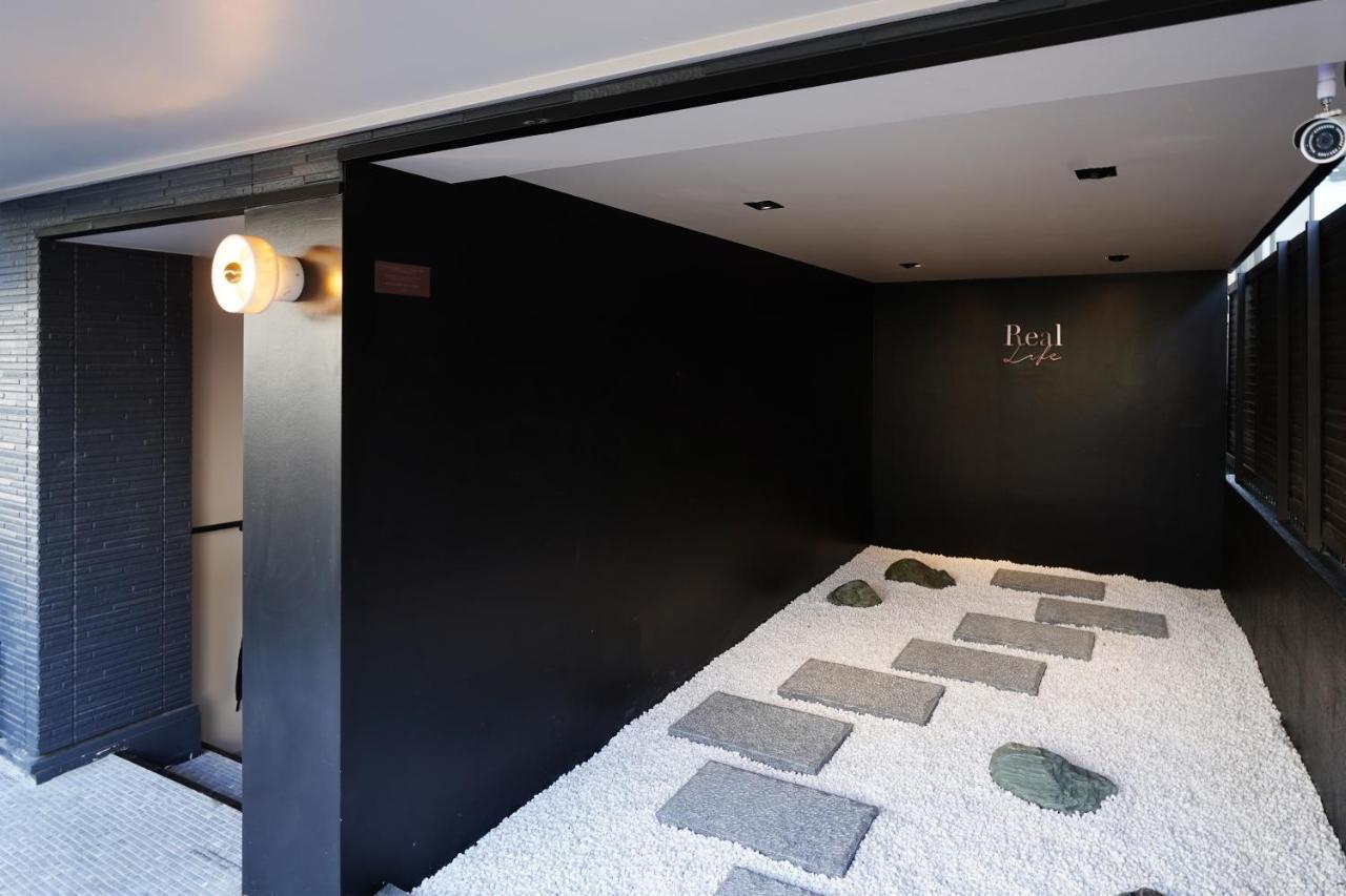Real Life Sangenjaya Apartment Tokyo Exterior photo