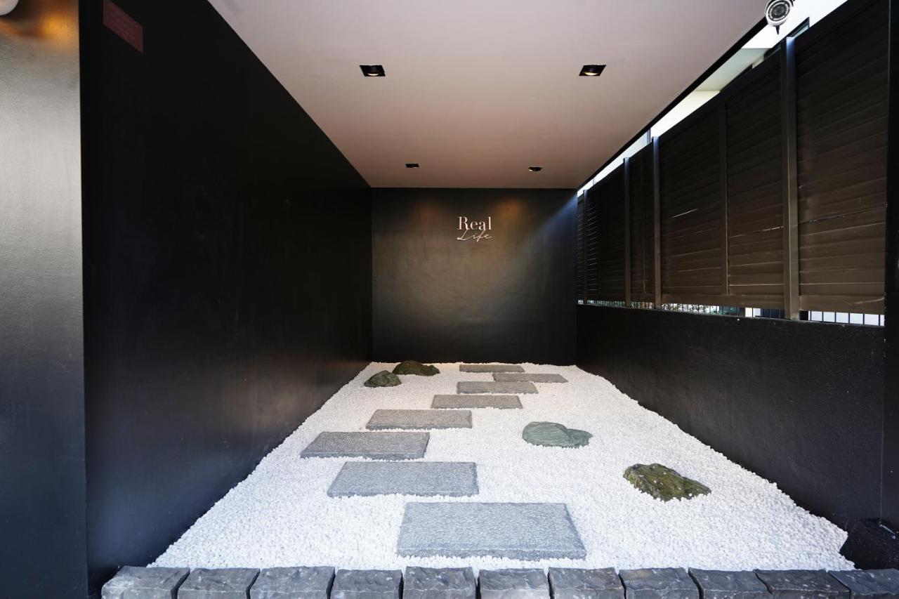 Real Life Sangenjaya Apartment Tokyo Exterior photo
